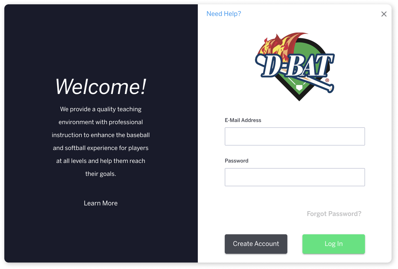 scripts & tools | southeast bat hub Images High... Log in to D-BAT Hub